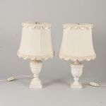 1742 3141 Bordslampor